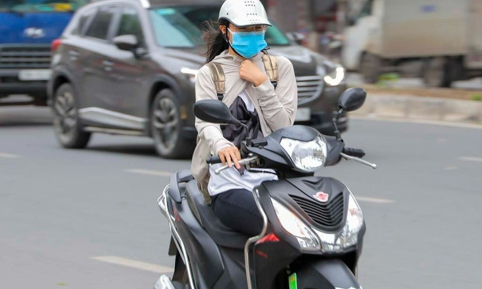 Miền Bắc sắp đón không khí lạnh, bất ngờ nhiệt độ thấp nhất tại Hà Nội