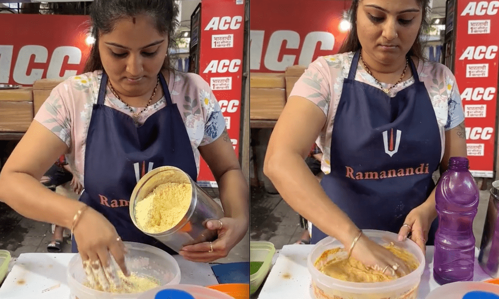 Tìm ra quán ăn đường phố 