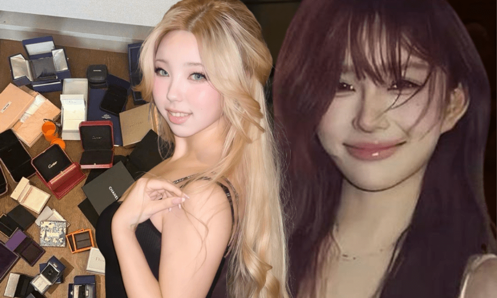 Phim cũng không dám viết: Hotgirl “Thuần khiết gợi cảm” đánh cắp thân phận “thiên kim”, lừa đảo 22 tỷ đồng