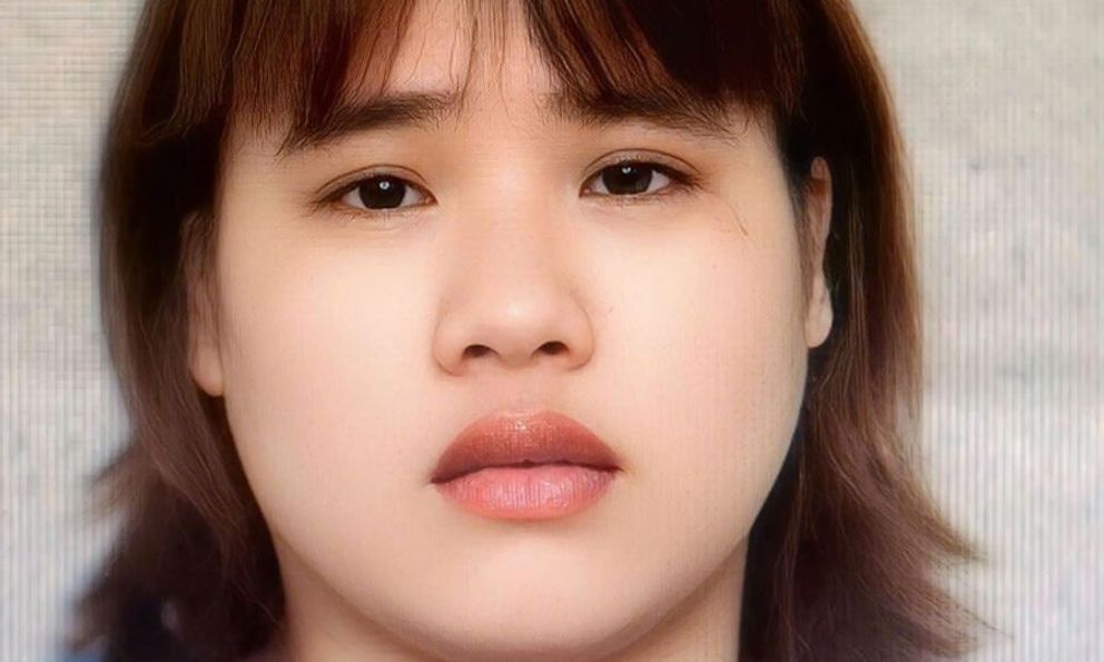 Truy tìm Trần Thị Hà 