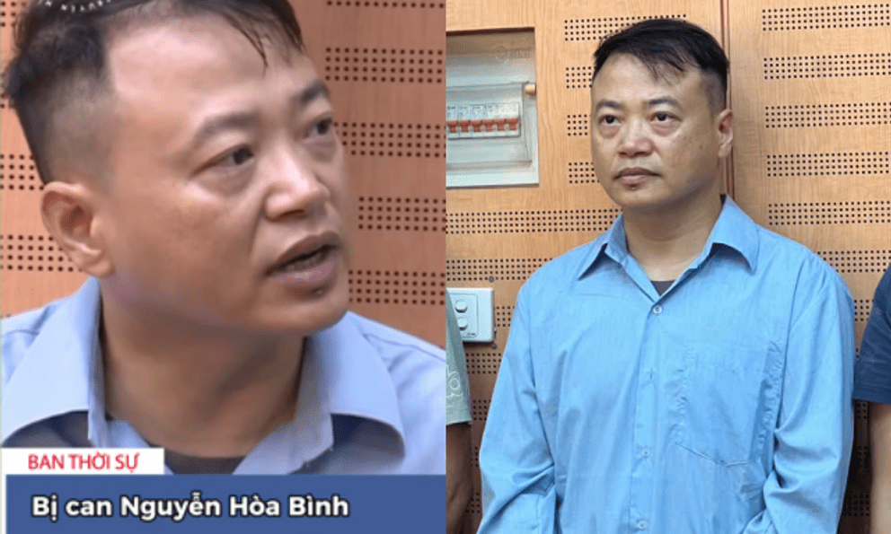 Shark Bình nhận lỗi
