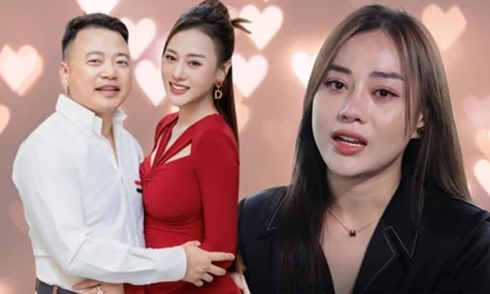 Công an thông tin về quan hệ giữa Phương Oanh và Nguyễn Hòa Bình sau khi Shark Bình bị bắt