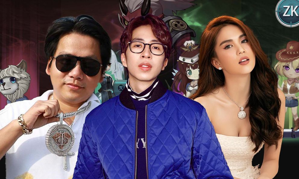 Sau Shark Bình, cộng đồng nhắc tên ViruSs, Khoa Pug và nhiều sao Việt vì liên quan tiền số?