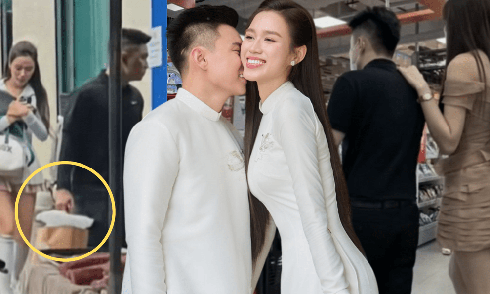 Lấy chồng giàu kiểu như Đỗ Hà!