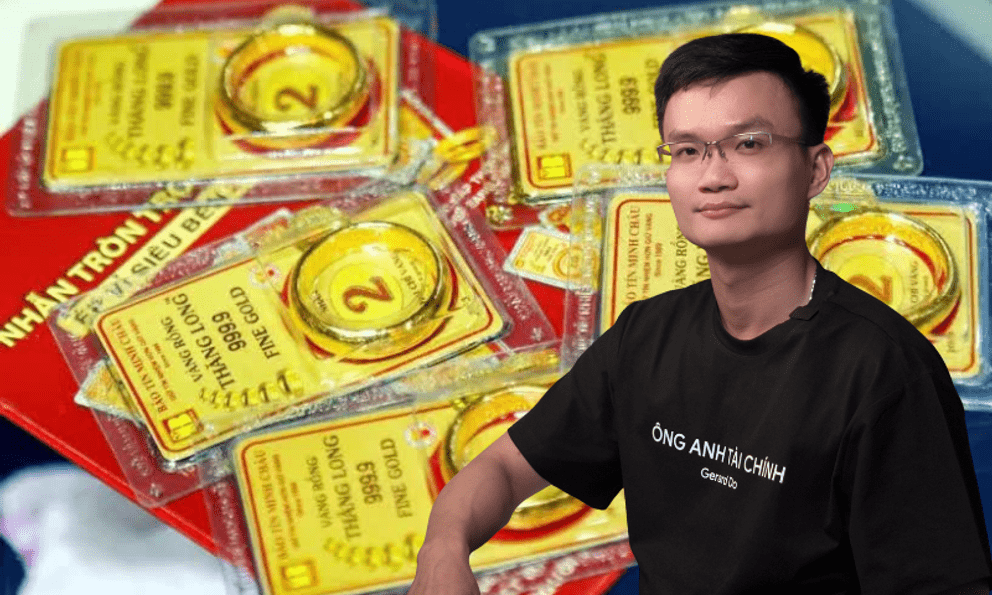 Giá vàng vọt lên hơn 150 triệu đồng/lượng, chuyên gia chỉ thẳng 1 kiểu mua vàng rất tai hại