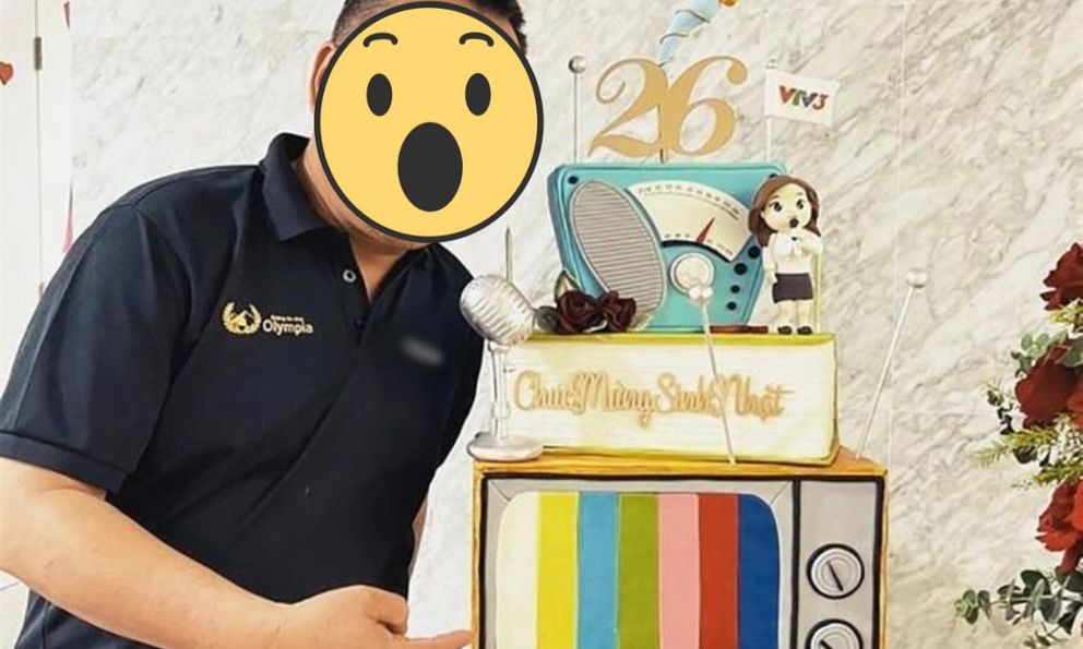 Olympia Phong Vân là ai?