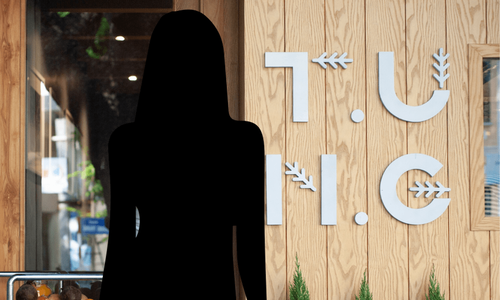 Nguyễn Đỗ Nguyệt Ánh bị truy tố cùng Tùng Dinning là ai?