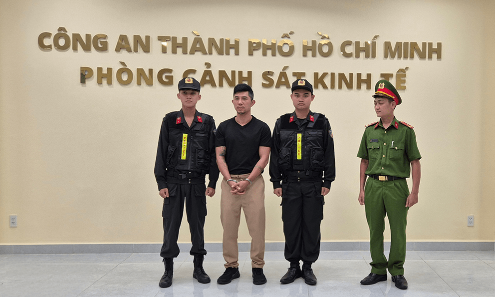 Lương Bằng Quang chính là người kiểm soát dòng tiền của ZuBu shop