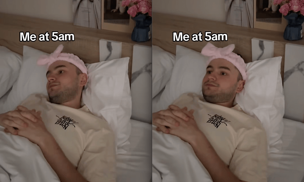 Khách Tây thức đến tận 5h sáng sau khi thử đặc sản Việt Nam