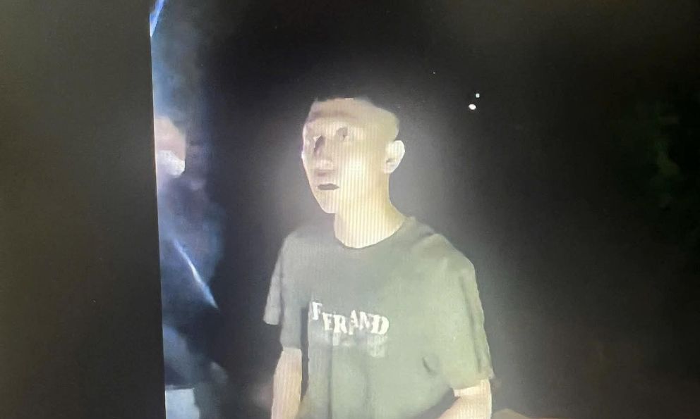 Ai nhìn thấy đối tượng người Trung Quốc này, liên hệ ngay với Cơ quan điều tra!