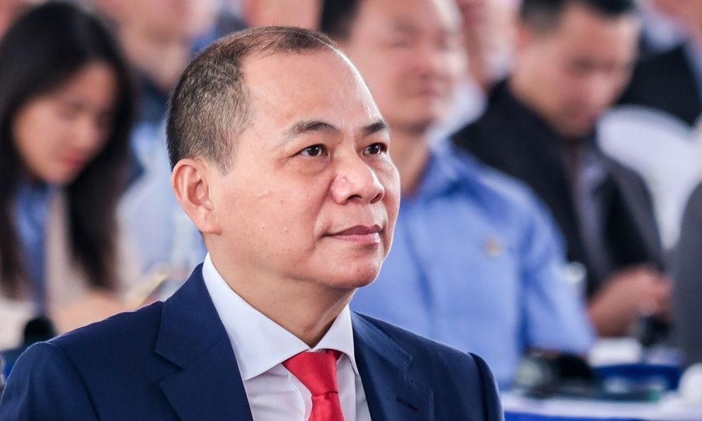 Tỷ phú Phạm Nhật Vượng đầu tư vào Congo, quốc gia sở hữu 