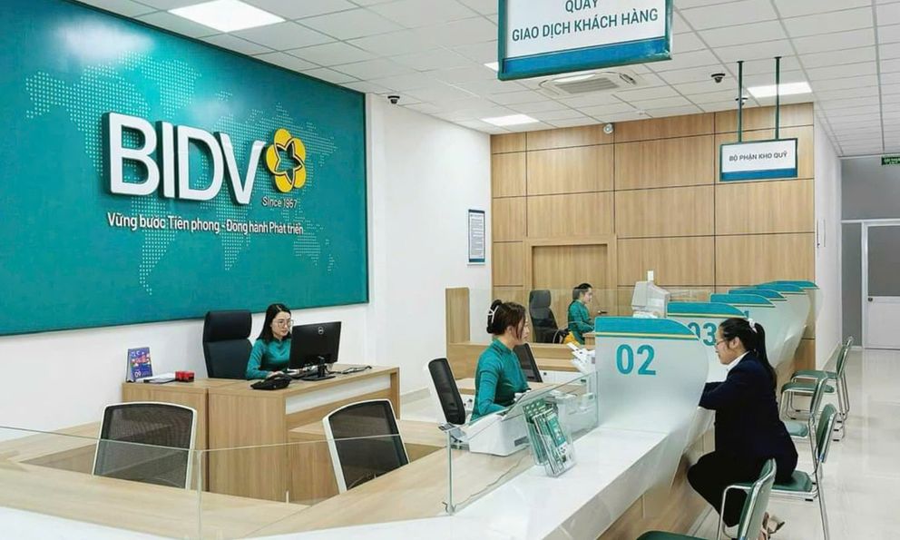 BIDV có thông báo khẩn cho khách hàng trên cả nước