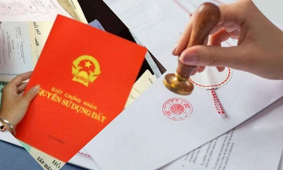 Từ 1/11, không còn cảnh “chạy về quê ký giấy”: Một quy định khiến người dân đi làm giấy tờ nhà đất, di chúc thở phào
