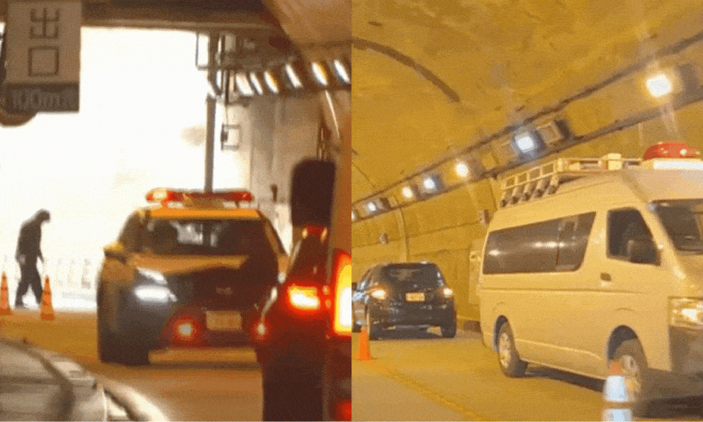 Hiện trường kinh hoàng vụ tai nạn khiến 6 lao động Việt thương vong