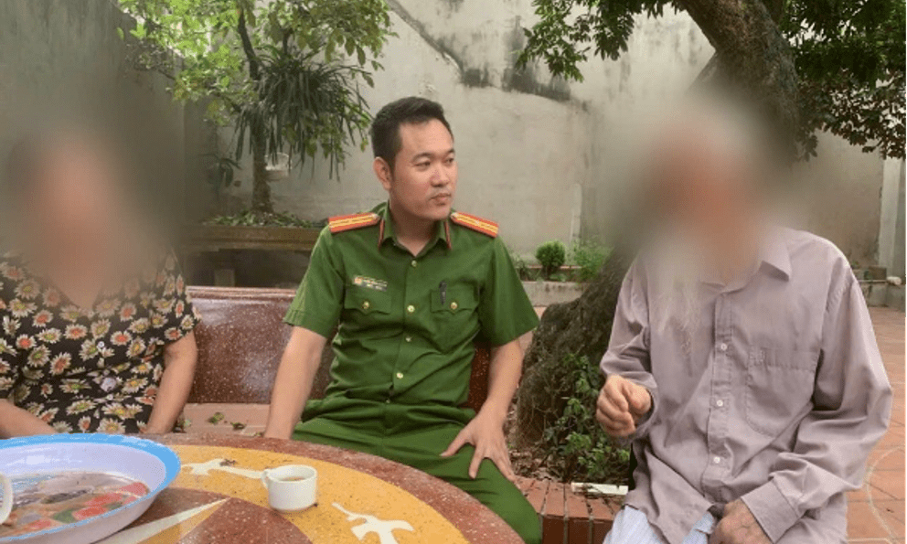 Công an Hà Nội phát cảnh báo về thủ đoạn lừa đảo mới liên quan đến người cao tuổi