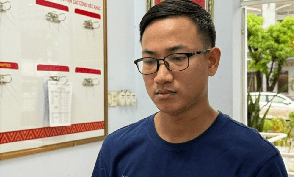 Bắt tạm giam phó phòng ngân hàng Tống Minh Hoà