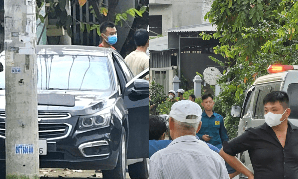 Vụ cô gái tử vong trong cốp xe ở TP.HCM: Lời khai của chủ ô tô hé lộ chi tiết không tưởng