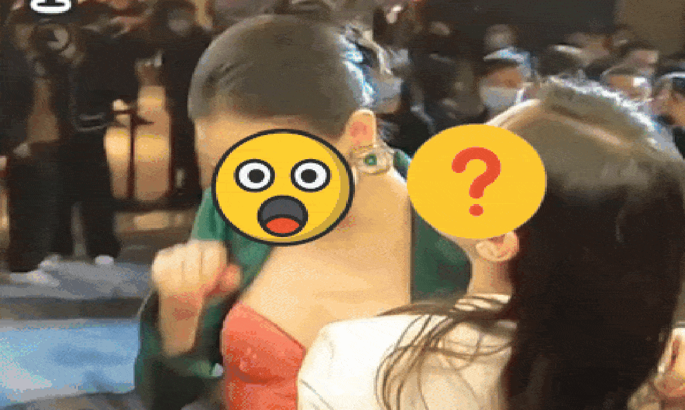 Lộ file ghi âm nhạy cảm khiến cả showbiz chao đảo, ai là người đứng sau phơi bày?