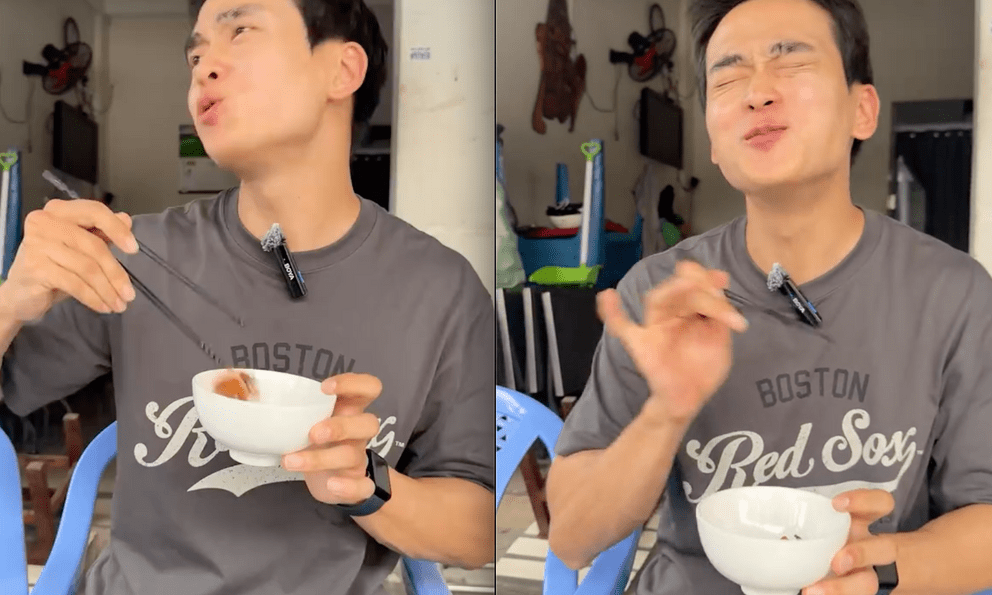 2 món Việt khiến khách Hàn phát cuồng: 