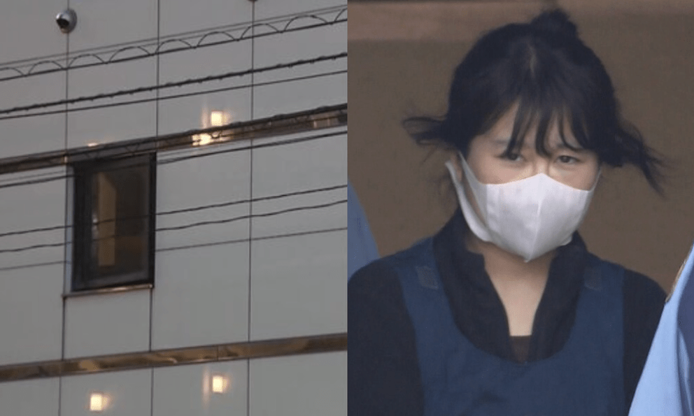  Cô gái ra tay sát hại bạn trai là du học sinh kém 11 tuổi tại Nhật Bản, lý do gây ngỡ ngàng