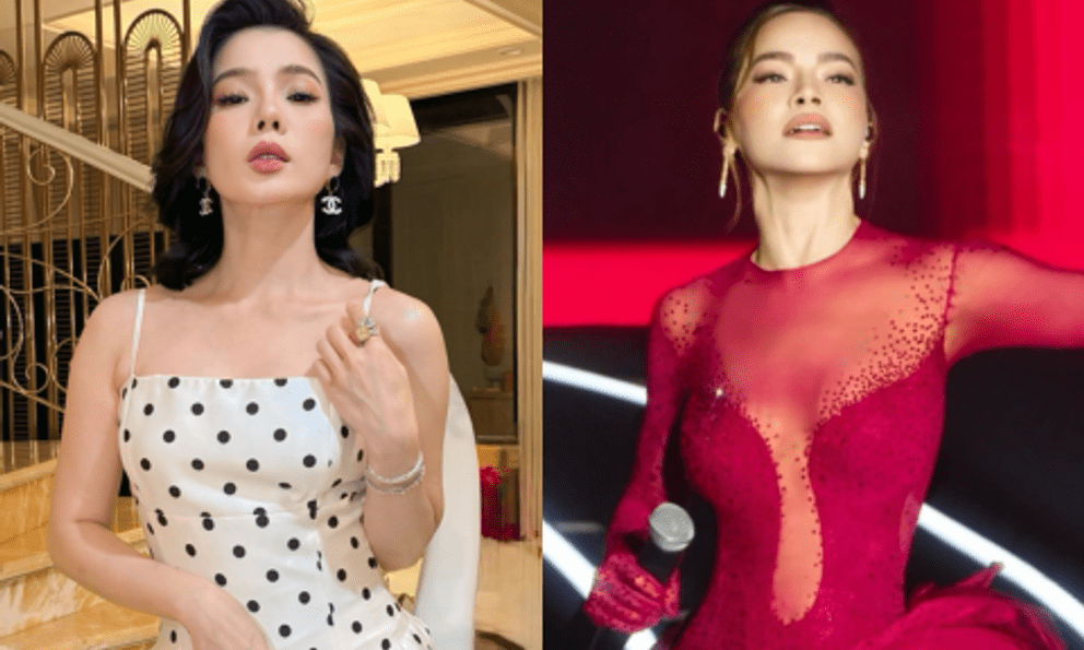 Giữa lúc Hồ Ngọc Hà gây xôn xao, Lệ Quyên nói thẳng: 