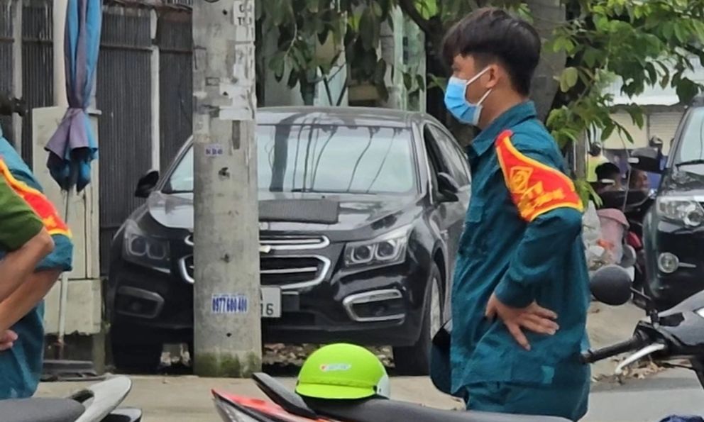 Vụ thi thể cô gái trong cốp ô tô: Chủ xe tiết lộ lý do nạn nhân có thể chui vào bên trong