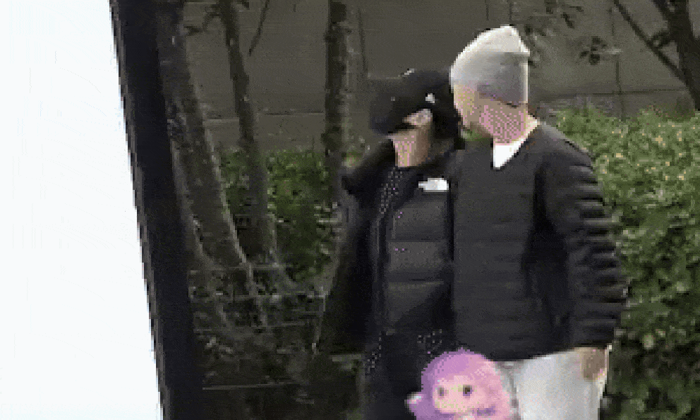 Chị Đẹp 2 lần lộ ảnh nóng bị tóm hẹn hò tomboy đẹp trai nhất MXH