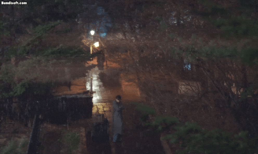 Xem rồi mới hiểu vì sao nhà nhà phát cuồng phim Hàn này: Nam chính cứ mặc vest là thần, rating dẫn đầu cả nước