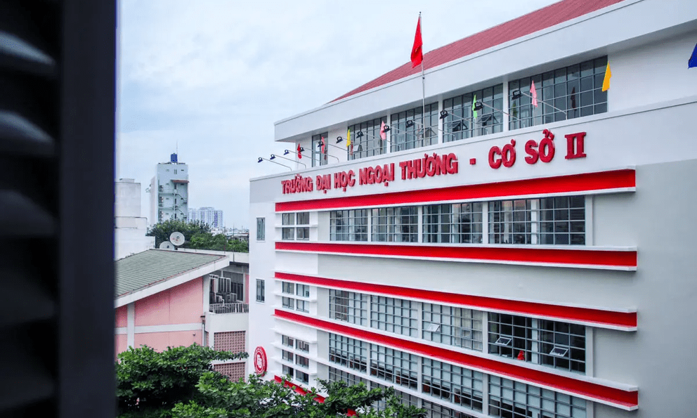 Ngôi trường tân Giáo sư trẻ nhất 2025 đang công tác có gì đặc biệt?