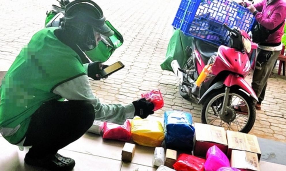 Cảnh báo chi tiết 5 bước lừa đảo tinh vi liên quan đến shipper giao hàng: Chiêu mới khiến nhiều người sập bẫy