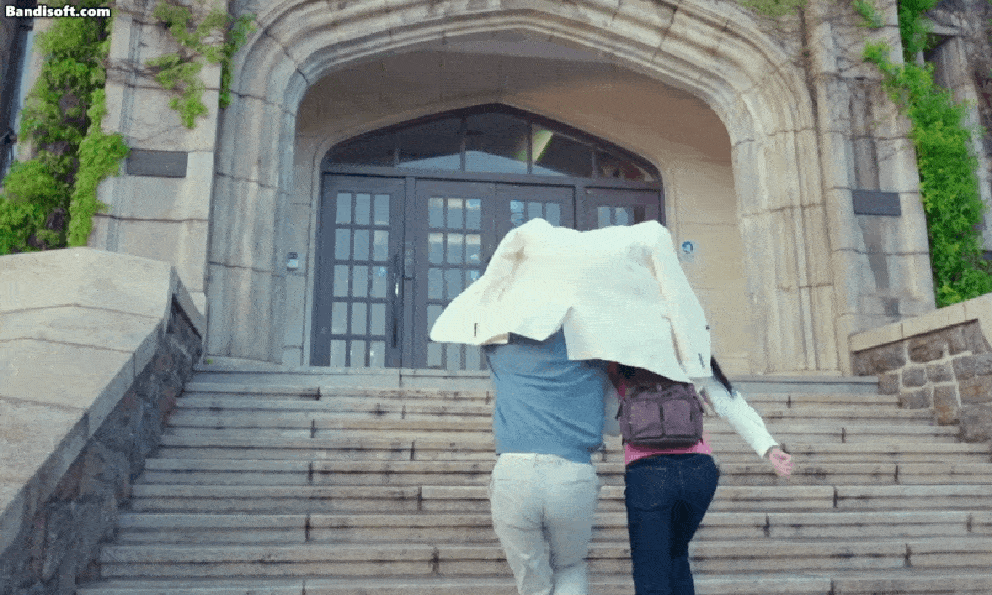 Ai làm ra phim Hàn này chắc hài từ trong máu: Mới xem 1 tập đã cười đau bụng, thấy nữ chính là biết siêu phẩm