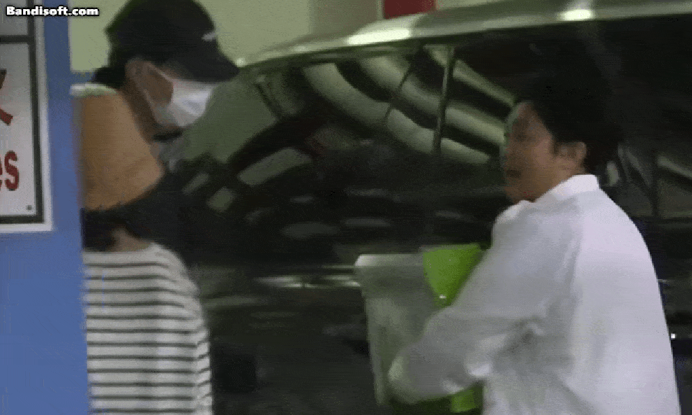 Cặp đôi phim giả tình thật lộ clip hẹn hò chấn động: Nhà gái đẹp quá sức chịu đựng, đóng phim giờ vàng hot nhất cả nước