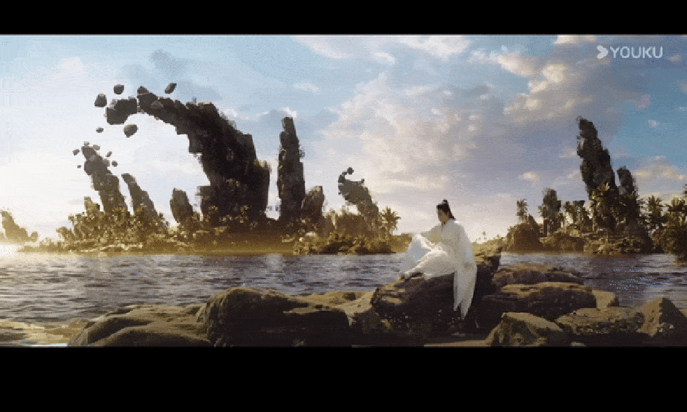 Ước gì phim Trung Quốc này đừng bao giờ hết: Nam chính đẹp nhất trần đời, phá kỷ lục rating 2025 cũng đúng thôi