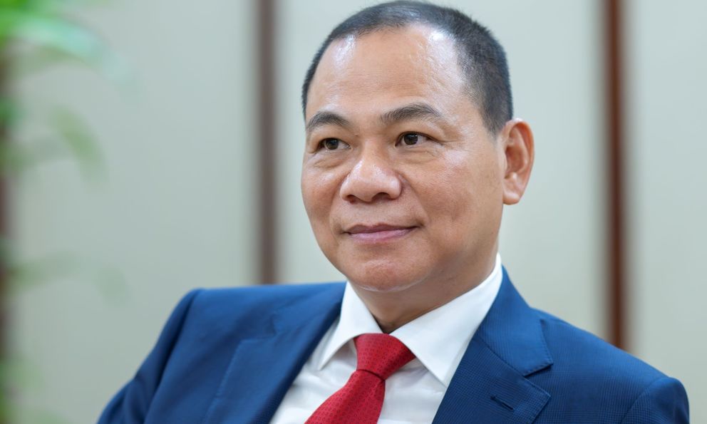 Đã có phán quyết mới nhất vụ Vingroup kiện Lê Trung Khoa có hành vi phỉ báng