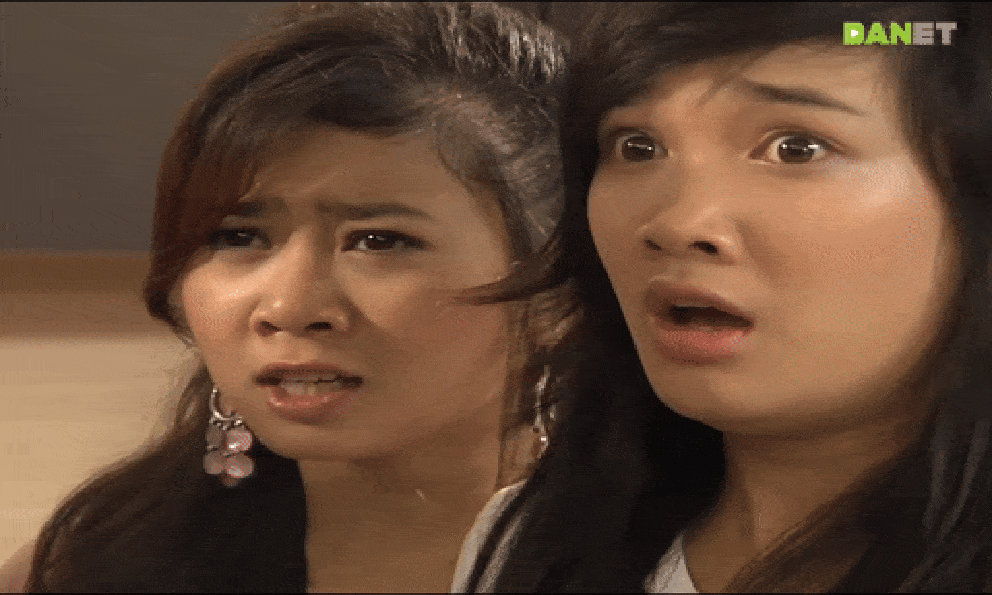 Rùng mình với clip 2 phút của Nhã Phương