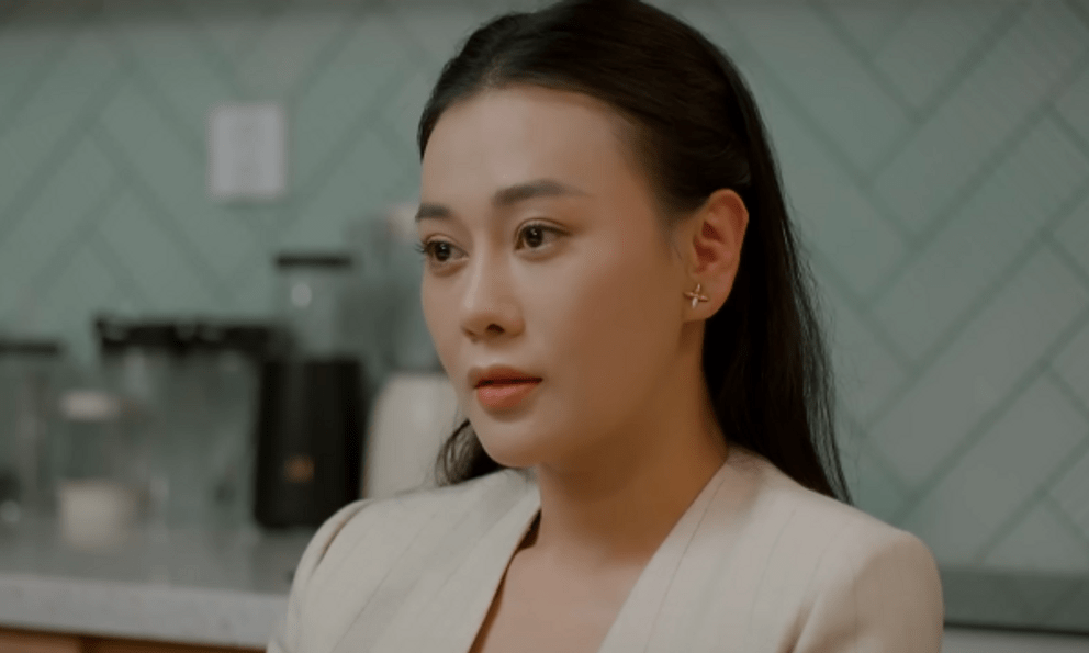 Phương Oanh đảo chiều dư luận