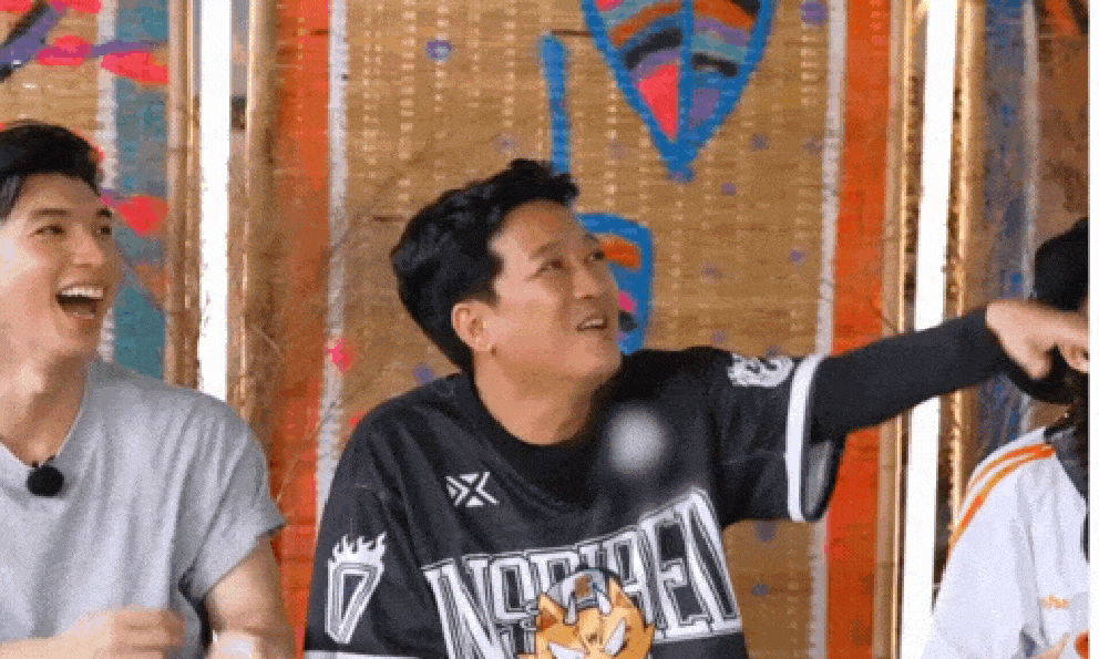 Phát ngán với 2 Ngày 1 Đêm 