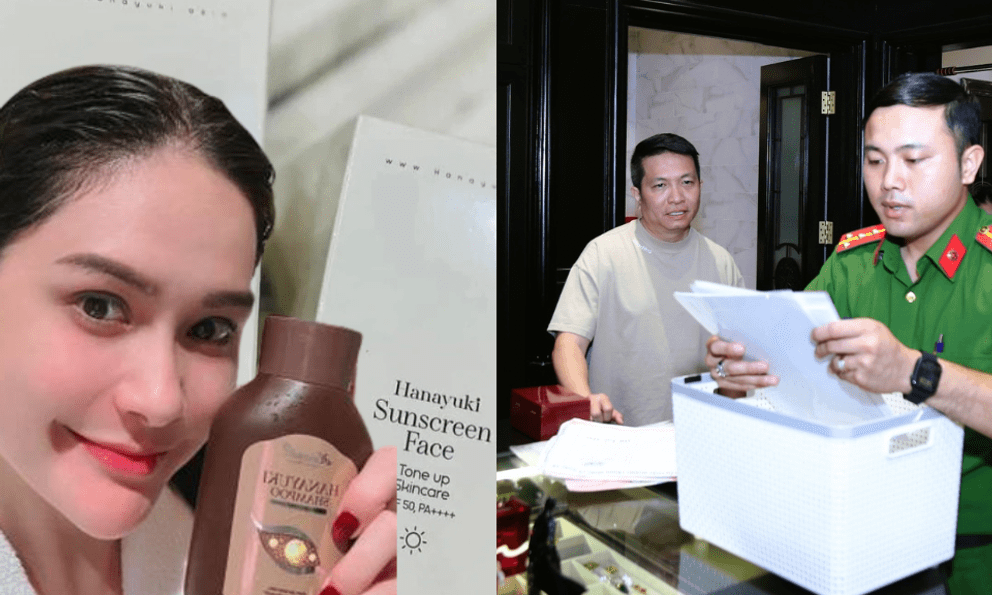 Toàn cảnh bê bối của vợ chồng Đoàn Di Băng