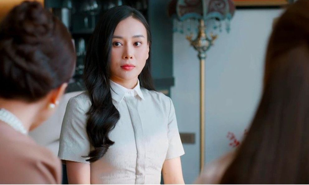 Câu nói của Phương Oanh khiến cả nước vỗ tay