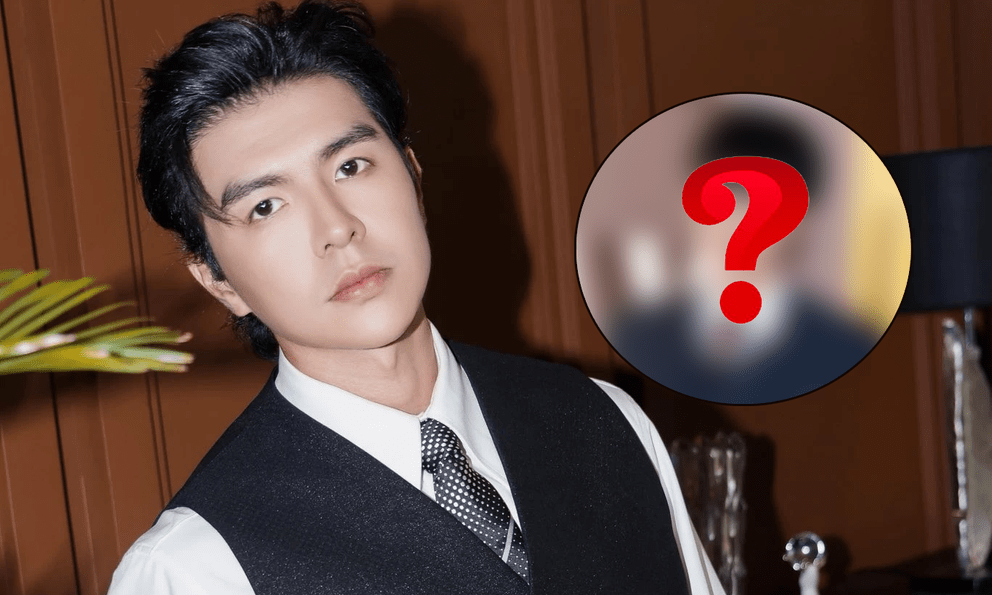 Không ngờ Steven Nguyễn cũng có ngày này