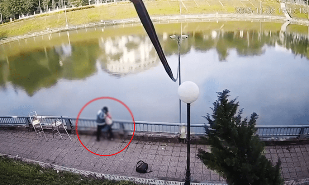 Tình trạng sức khỏe của nam sinh lớp 8 bị bạn dùng vật nhọn đâm rồi hất xuống hồ