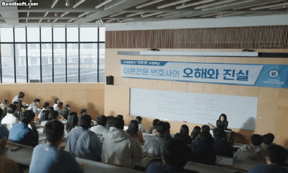 Mọt phim Hàn nhất định phải xem siêu phẩm này ít nhất 1 lần: Nữ chính là 