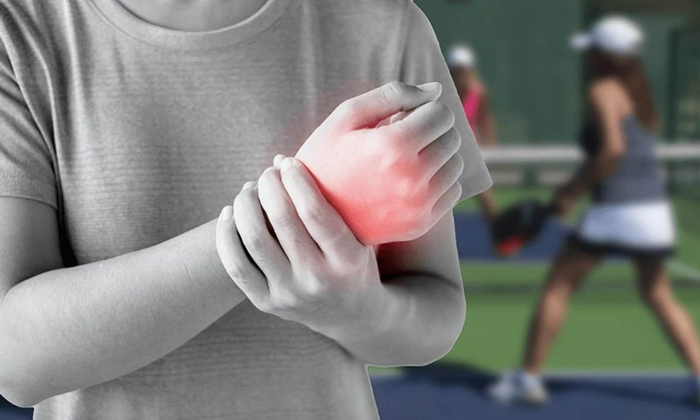 1 việc bị bỏ quên khi tập thể thao có thể khiến bạn 