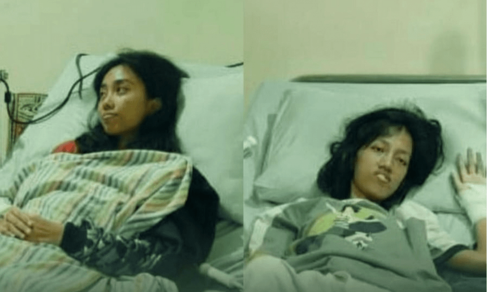 Hai chị em sống cùng thi thể mẹ suốt 28 ngày vì lời trăn trối cuối cùng