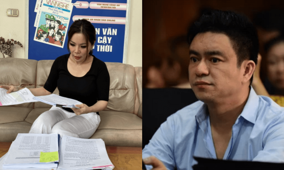 Đề nghị xác minh việc cấp giấy xác nhận 