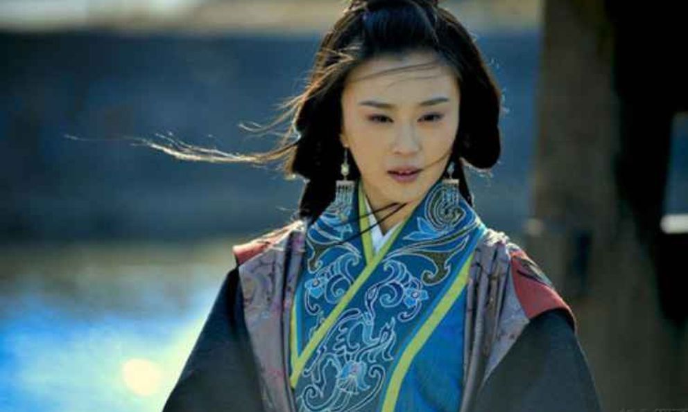 Mỹ nhân thông minh nhưng bị ghét nhất trong Tam Quốc: Xinh không thôi chưa đủ!