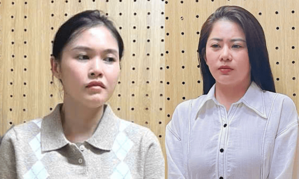 Cơ quan An ninh Điều tra Công an TP.HCM bắt 2 người mặc áo bác sĩ