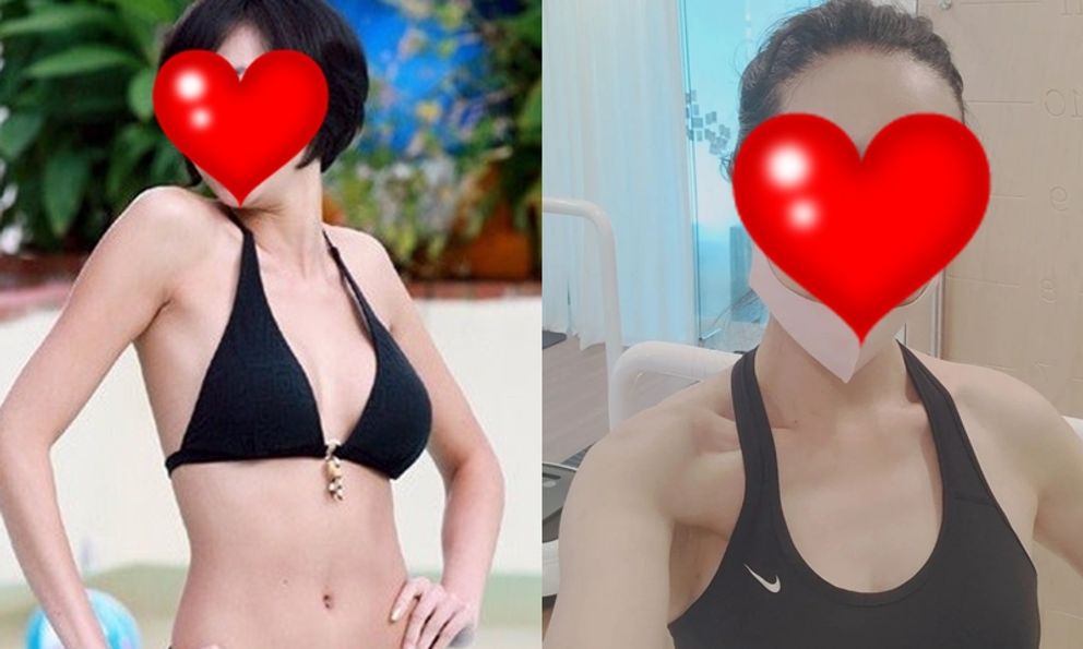 Mỹ nhân phim Sex is Zero gây sốc với nhan sắc trẻ đẹp khó tin, bị gạ gẫm hàng chục năm vì cảnh nóng táo bạo