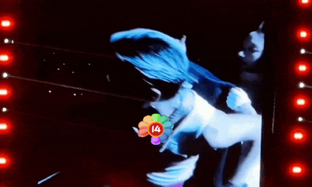 Cận cảnh màn thay đồ xem 1.000 lần vẫn chưa thể thoát ra của G-Dragon ngay trên sân khấu concert!