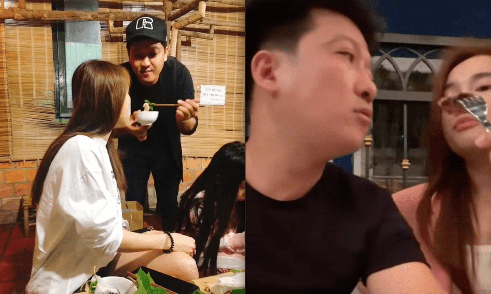 Điều ở Trường Giang khiến nhiều chị em phụ nữ cũng phải nể